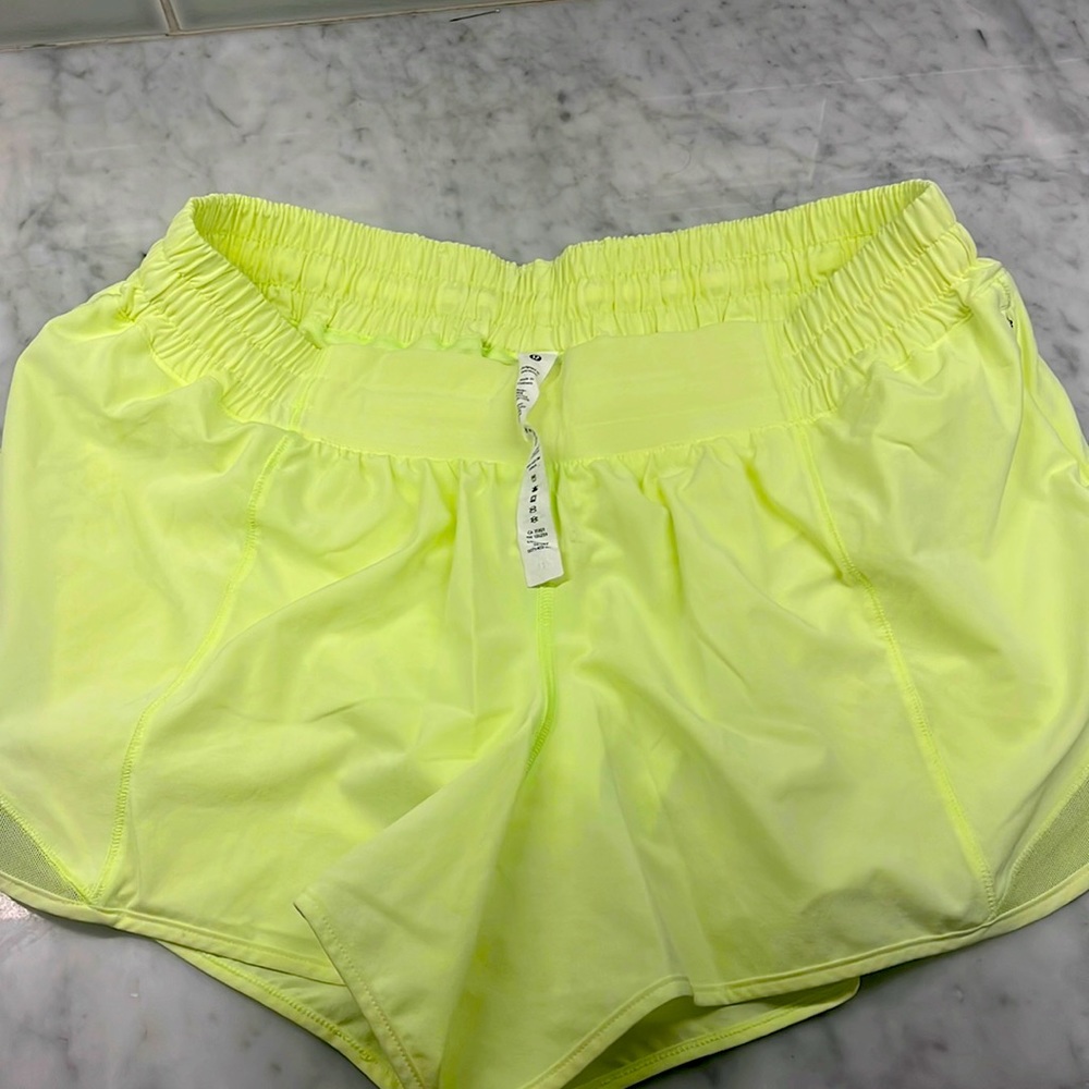 Lululemon